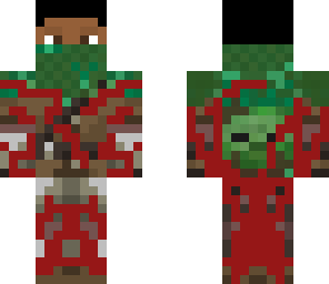 zombie hunter
