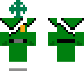 clover king