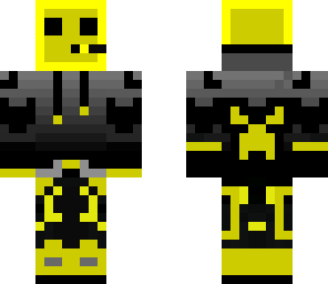 yellow slime 2
