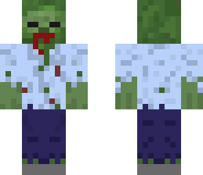 zombie