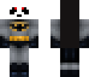 f1x3d b4tm4n
