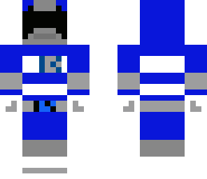 denji blue
