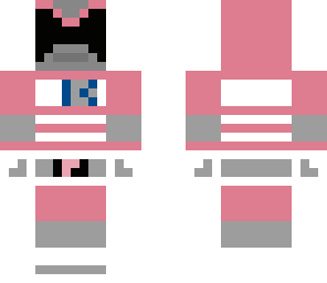 denji pink
