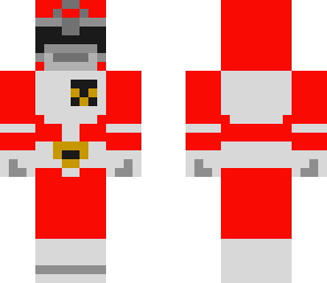 goggle red