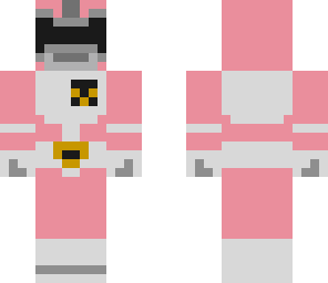 goggle pink