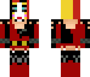 harley quinn 