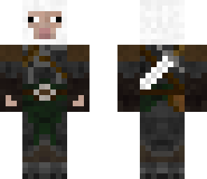 sheep warrior