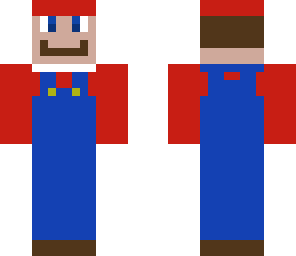 mario