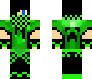creeper boy edited
