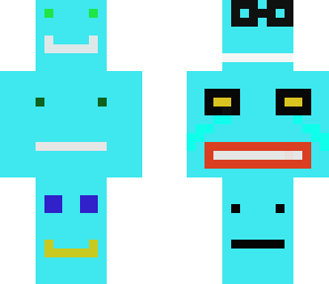 blob friends