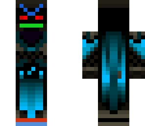 the death man