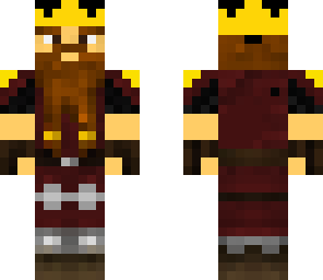 black dwarfking
