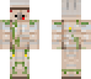 derp golem