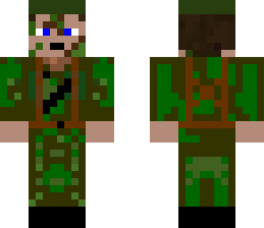 british comando