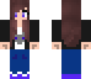 i made a girl