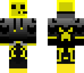 yellow slime 2