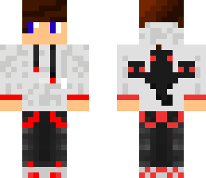 wither hoodie
