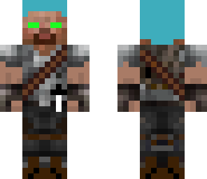 horer assasin