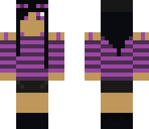 edited ender-girl
