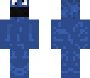 fixed cookie monster again