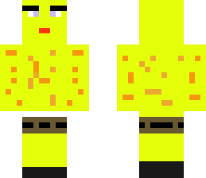 spongebob