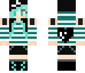 awesome girl