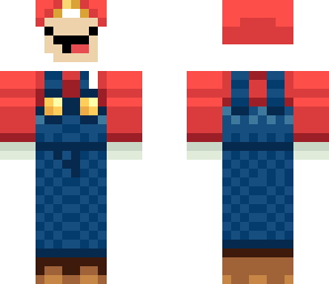 mario finn