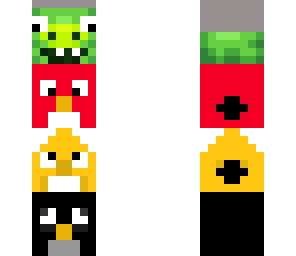angry birds 