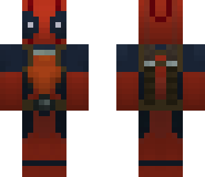 deadpool