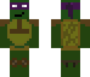 ninja turtle