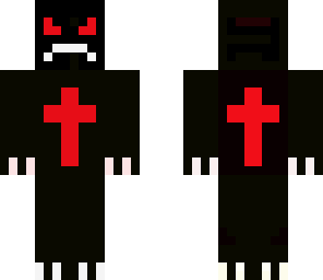 der schwarze priester