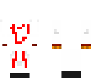 hit man injured and heart showing
