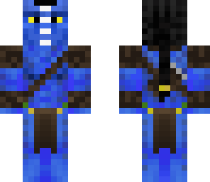 night avatar