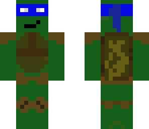 turtle ninja