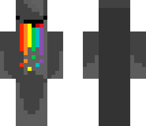 rainbow derp