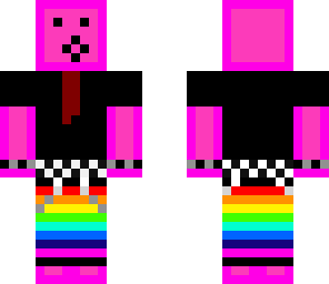 thenodop pink