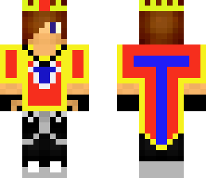 cool king toblo
