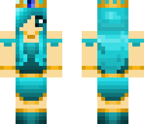 water queen