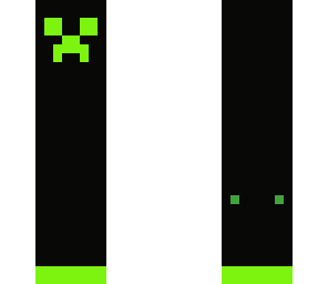 neon creeper