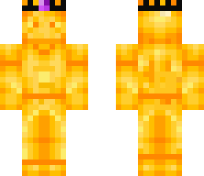 butter king