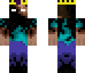 koning ragthanatos