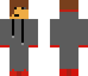 cool guy