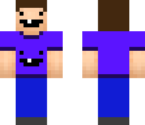purplekolton the amazing