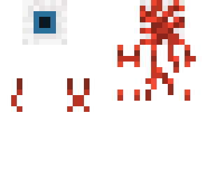 big eye