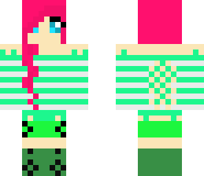 cute girl cool girl