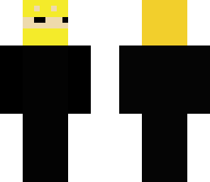 awesome stick skin