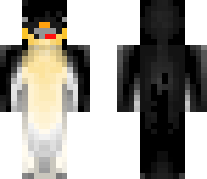 derp penguin
