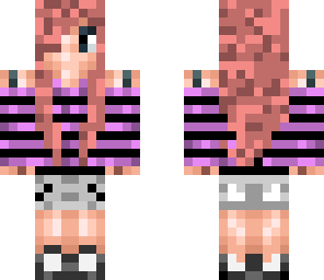 girl skin - bigmak181