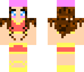 i dunno a famous minecraft youtuber