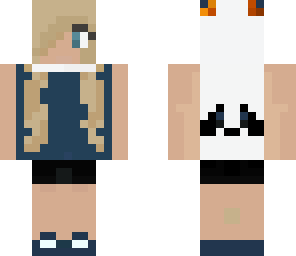 cool skin from elises313